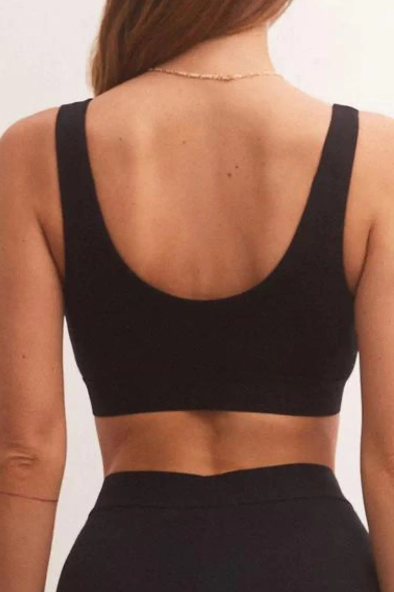Z supply: Everyday Tank Bra