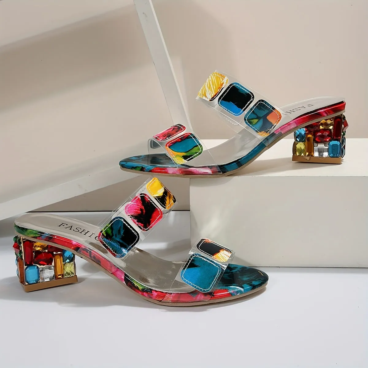Zephyra | Orthopedic Sandals