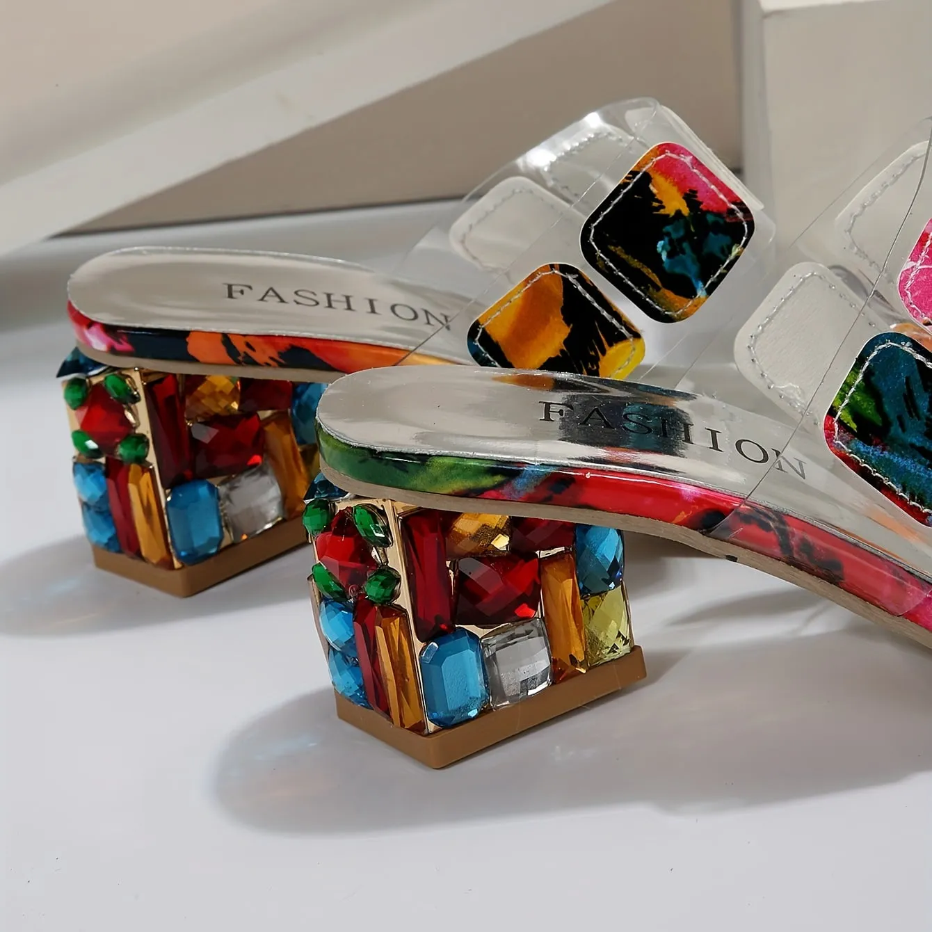 Zephyra | Orthopedic Sandals