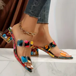 Zephyra | Orthopedic Sandals