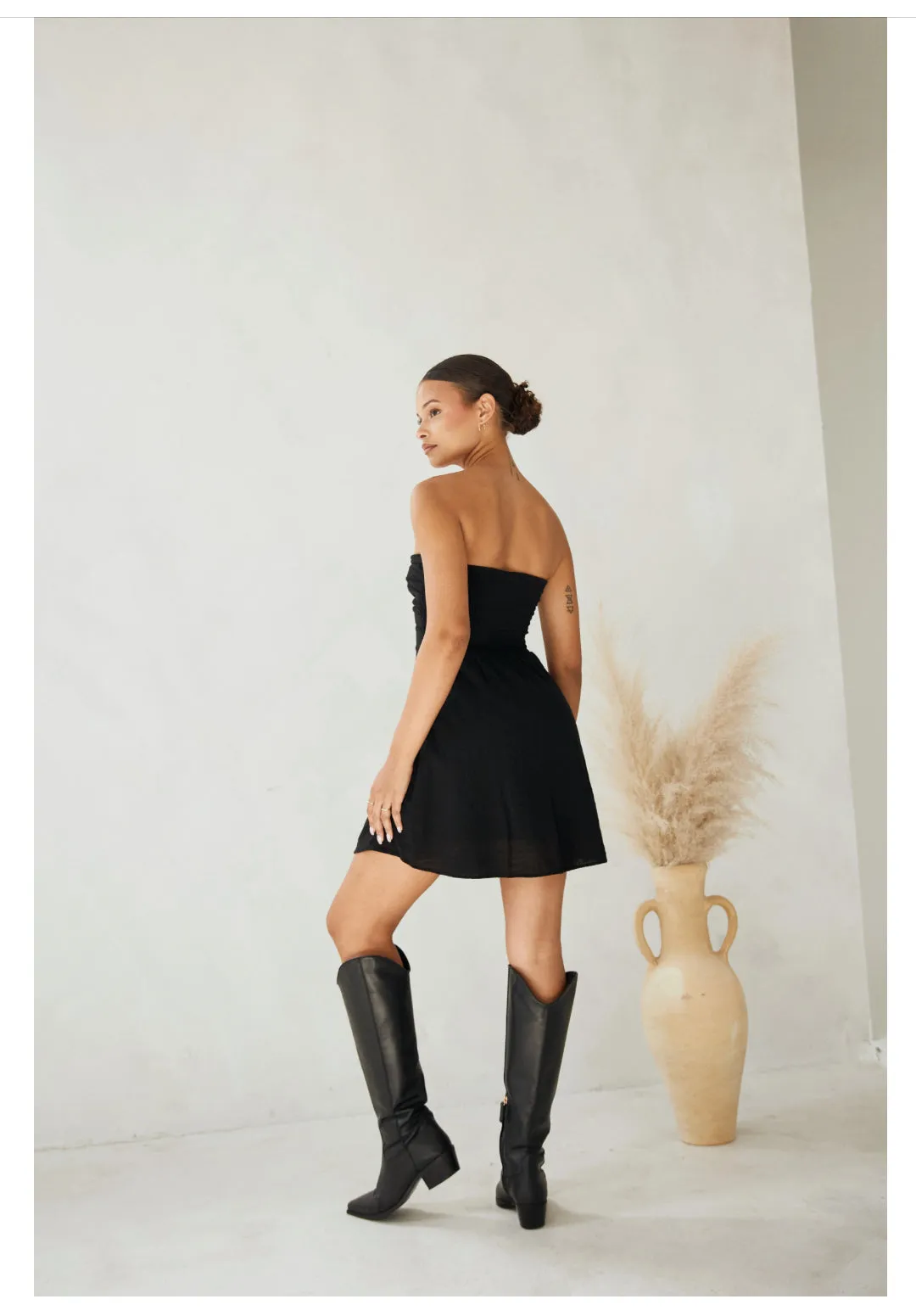 Zoey Dress