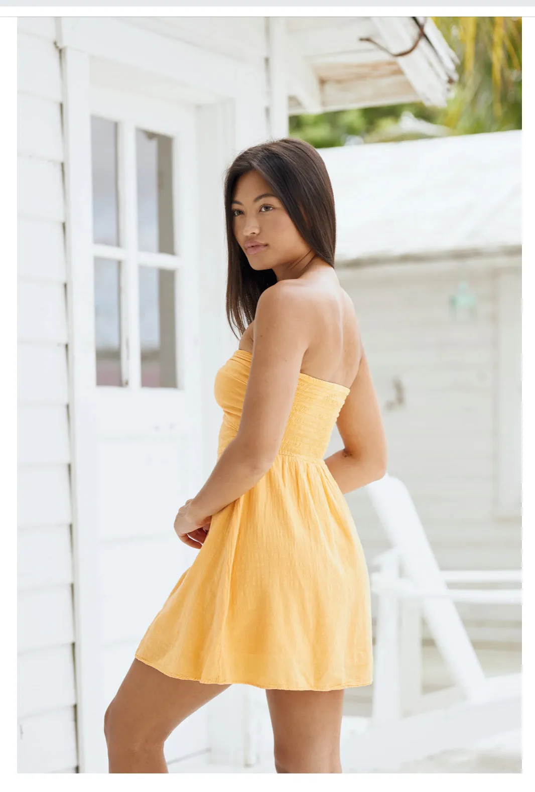 Zoey Dress