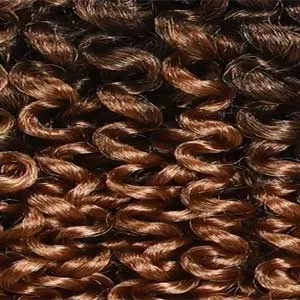 Zury Sis Braided Twintail Synthetic Lace Front Wig - LF DD EXL LEMONA
