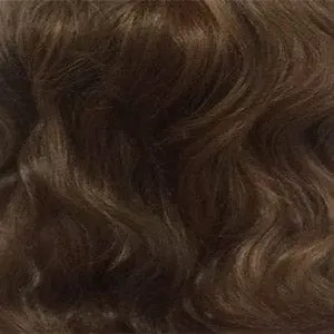 Zury Sis Braided Twintail Synthetic Lace Front Wig - LF DD EXL LEMONA
